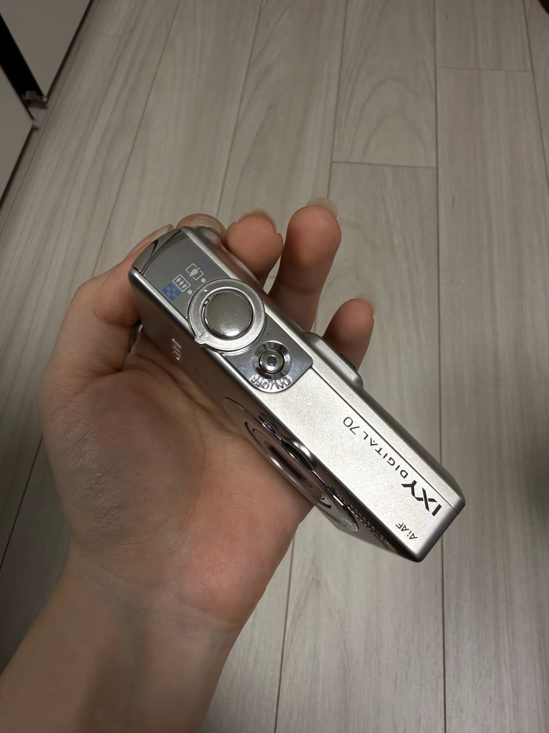 캐논 ixy 70 상품이미지4