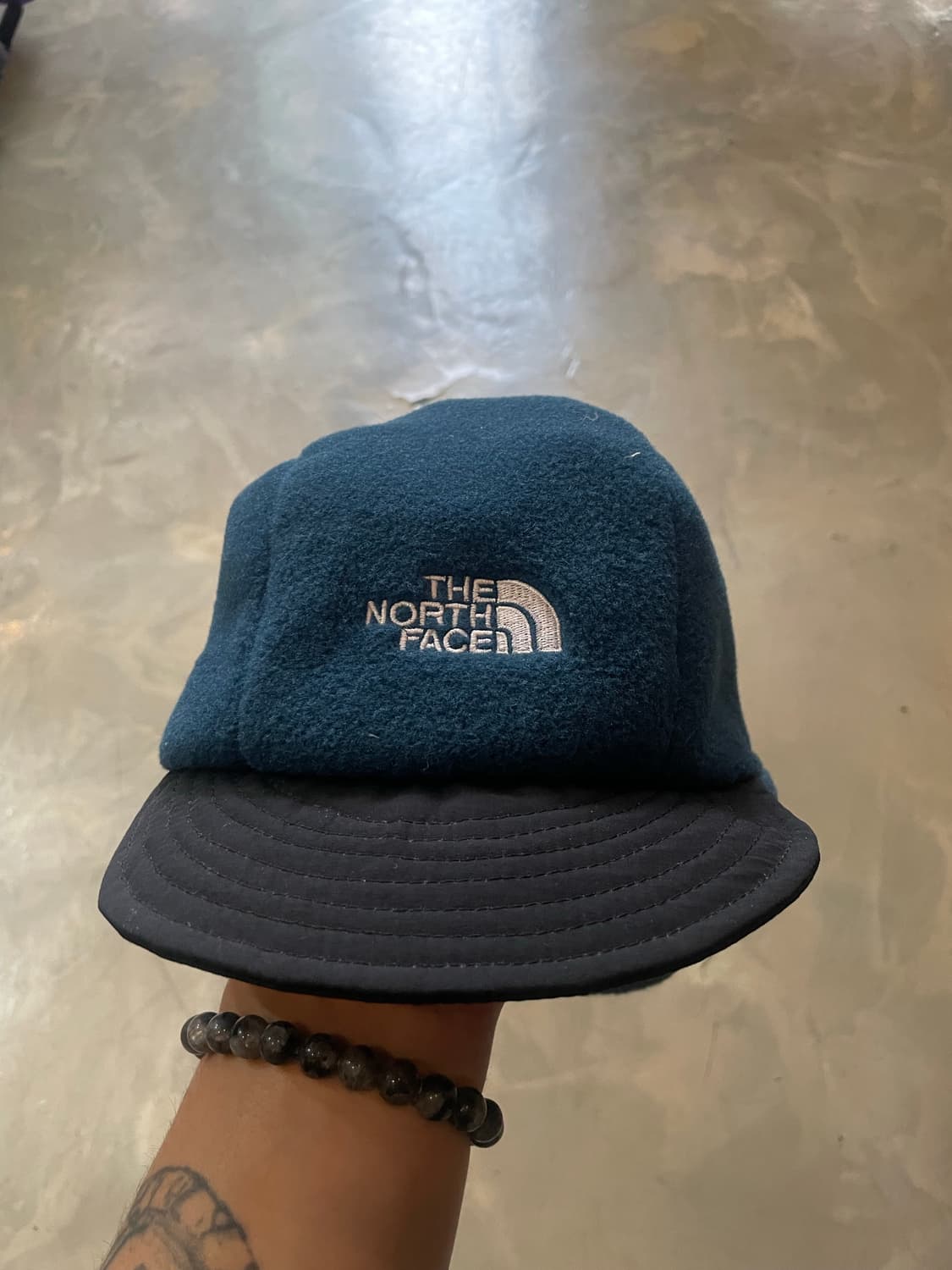 노스페이스 트루퍼햇 상품이미지4