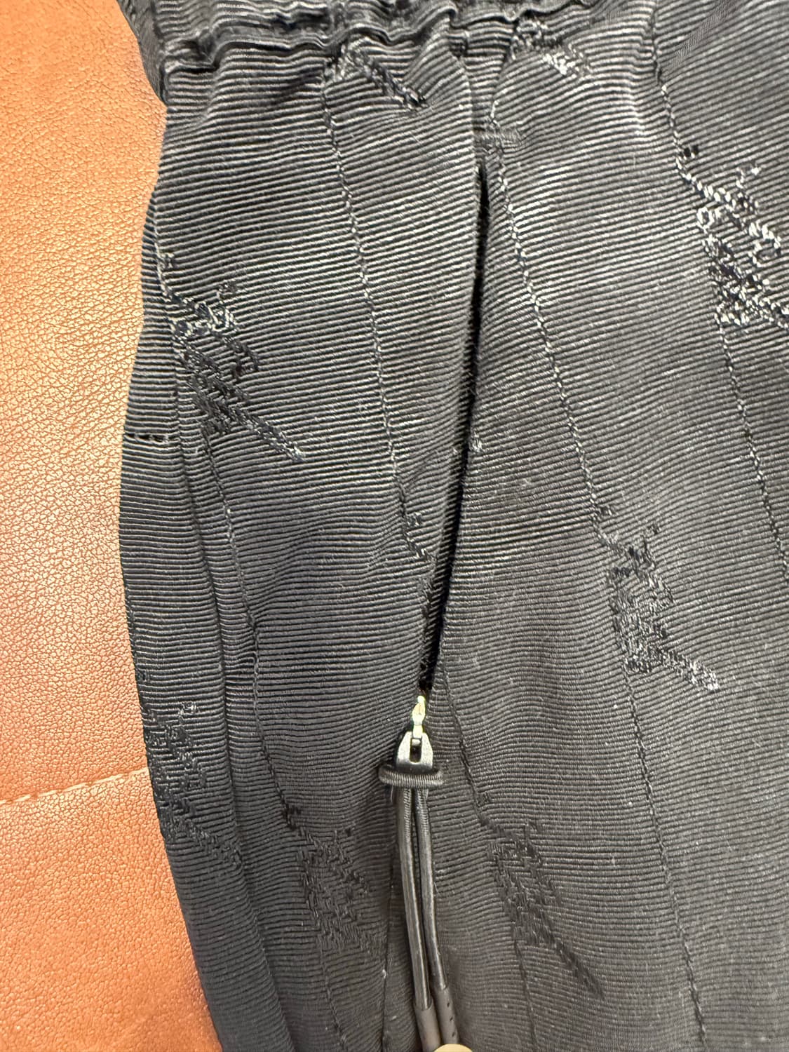 [M] 23ss KITH 자가드 쇼츠 상품이미지6