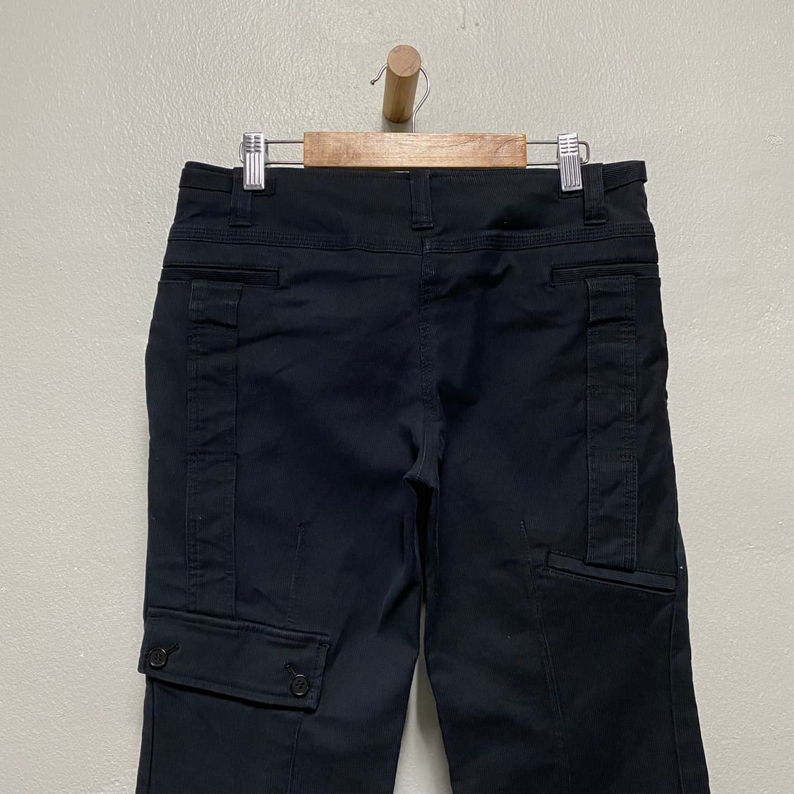 띠어리 코튼 워크 팬츠 상품이미지5