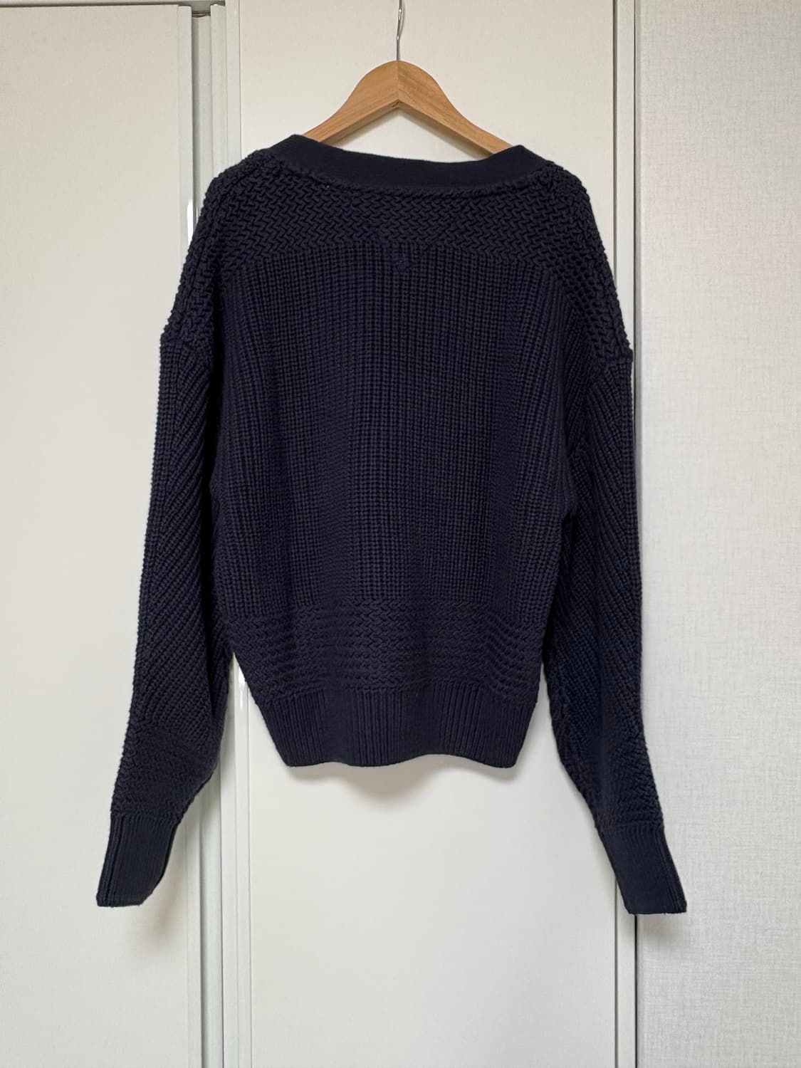 Tommy Hilfiger 니트 가디건 상품이미지2