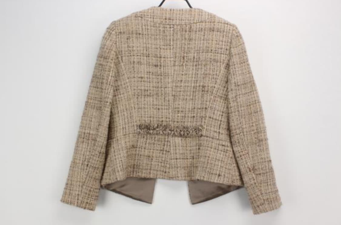 아르마니꼴레지오니 자켓 상품이미지3