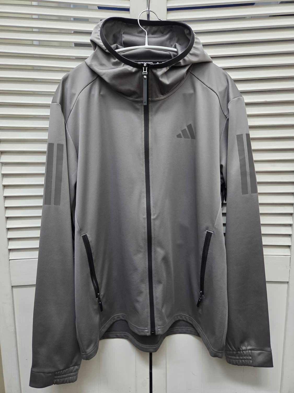 아디다스 하이드로 수트 5.0 집업 자켓 상품이미지1