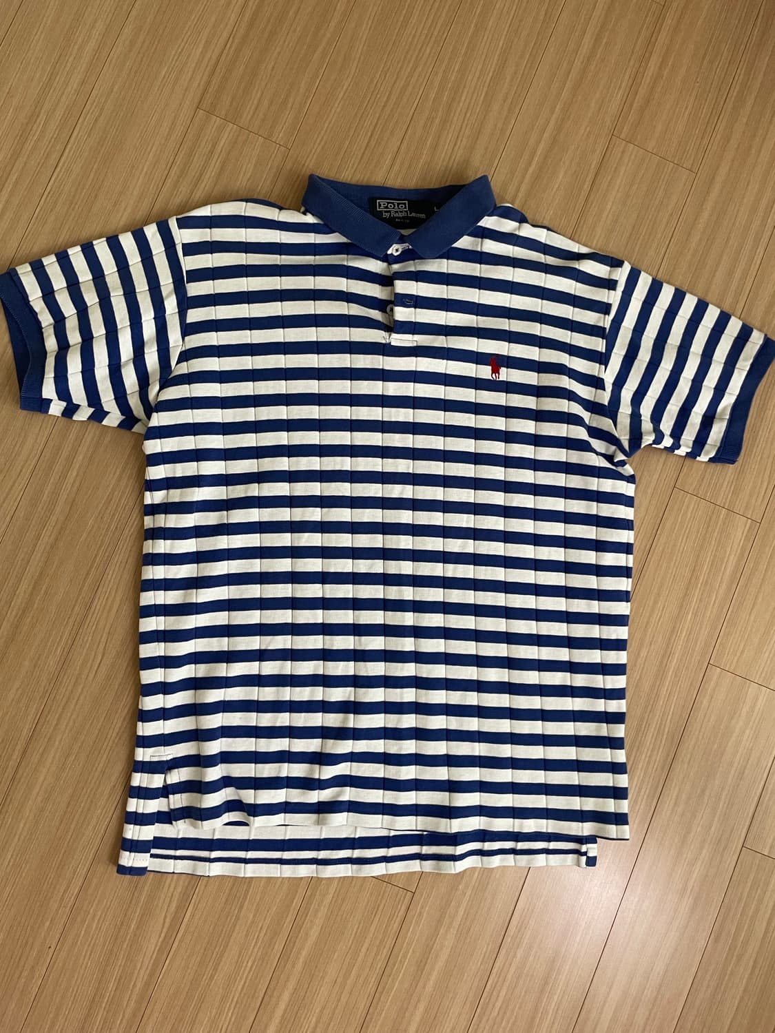 폴로 카라티 상품이미지1