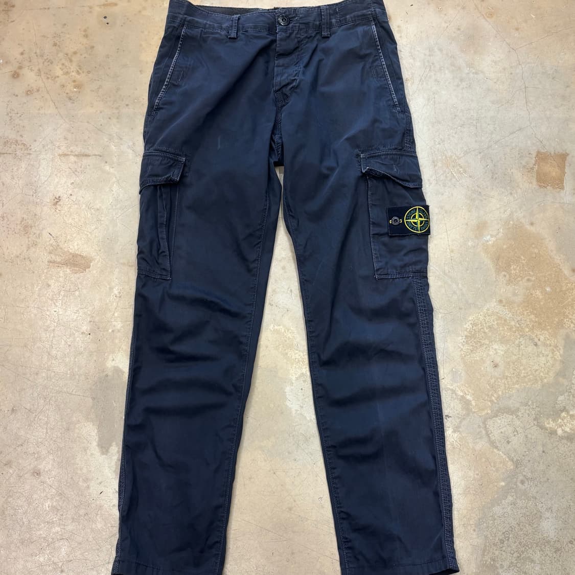 🫶🏻 스톤아일랜드 카고팬츠 🫶🏻 상품이미지1