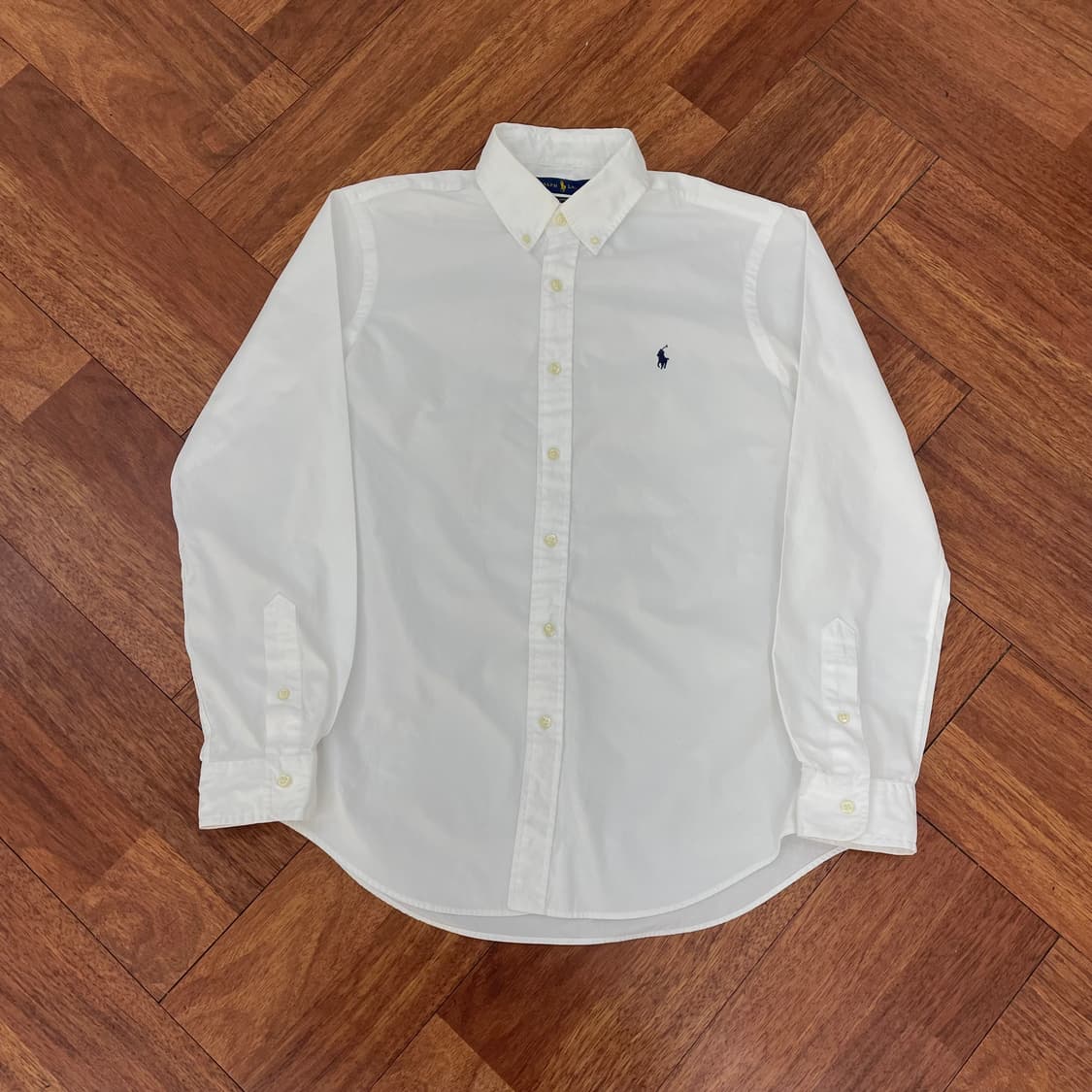 폴로 국내매장판 셔츠 상품이미지1