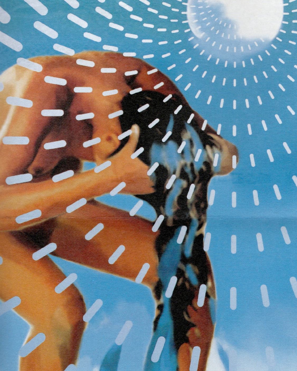 하나츠바키 No.541 1995년 7월호 일본잡지 해외잡지 상품이미지4