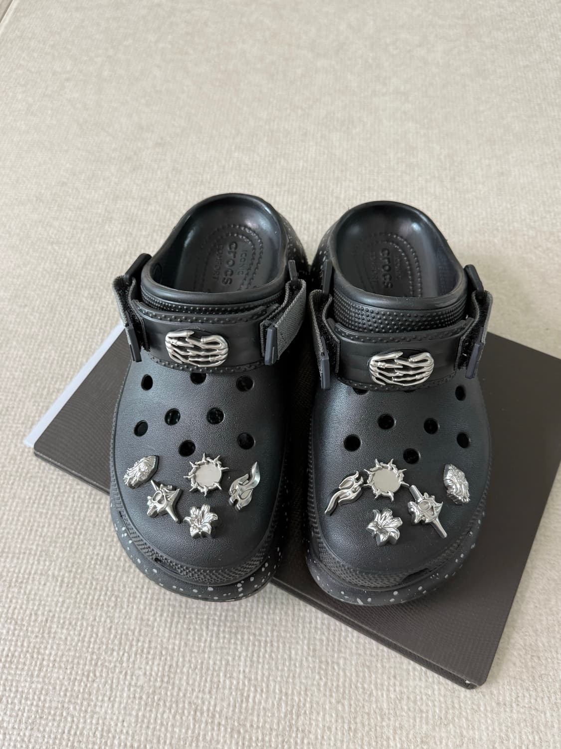 크록스 상품이미지1