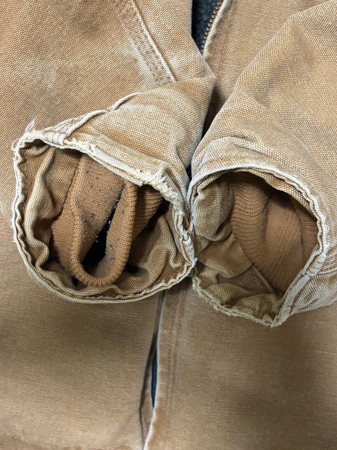 칼하트 샌드스톤 시에라 S 상품이미지4