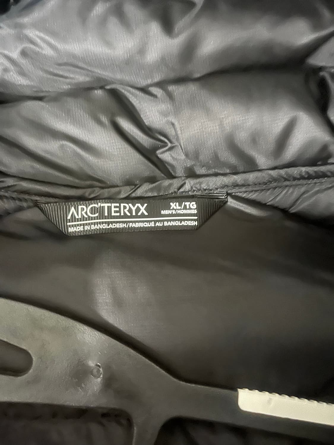 아크테릭스 토륨xl 상품이미지4