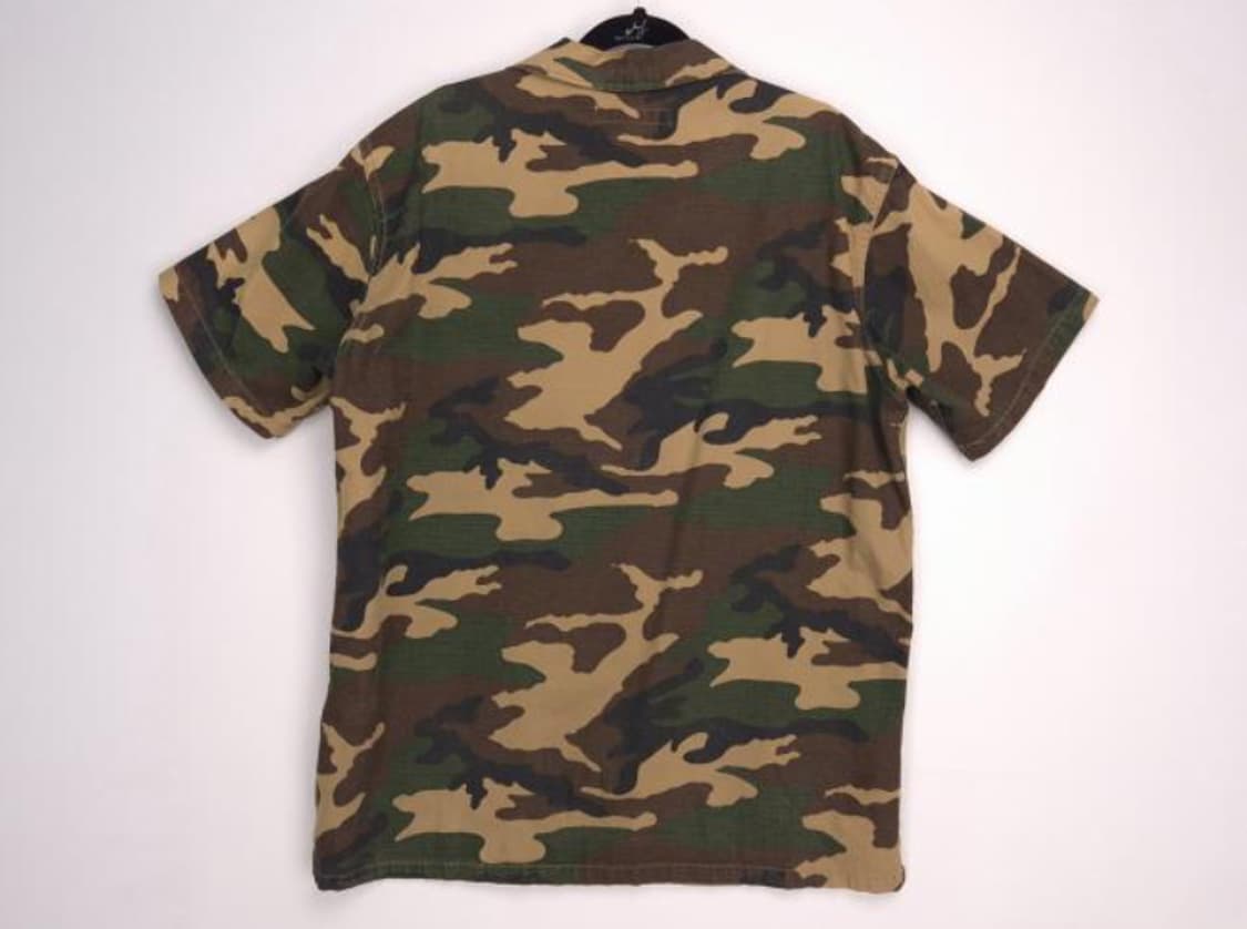 바스틱 셔츠 상품이미지3