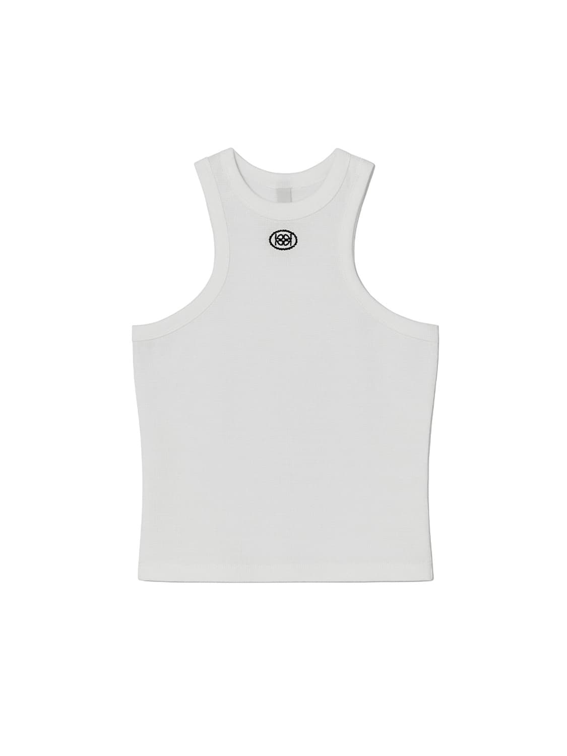 kijun 기준 X Tank Top Off-White 상품이미지1