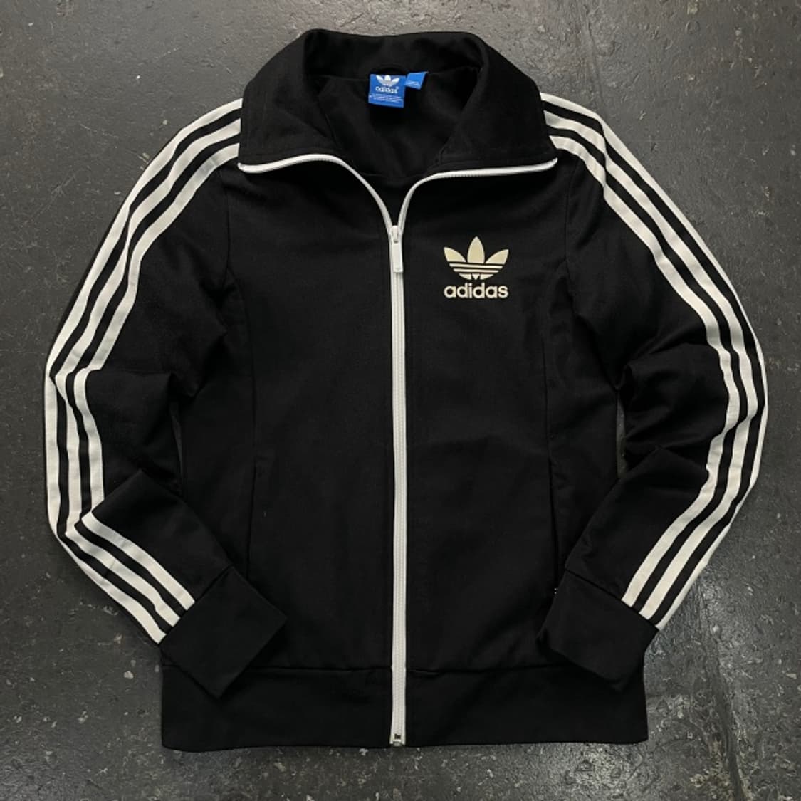 90 아디다스 유로파 져지 상품이미지1