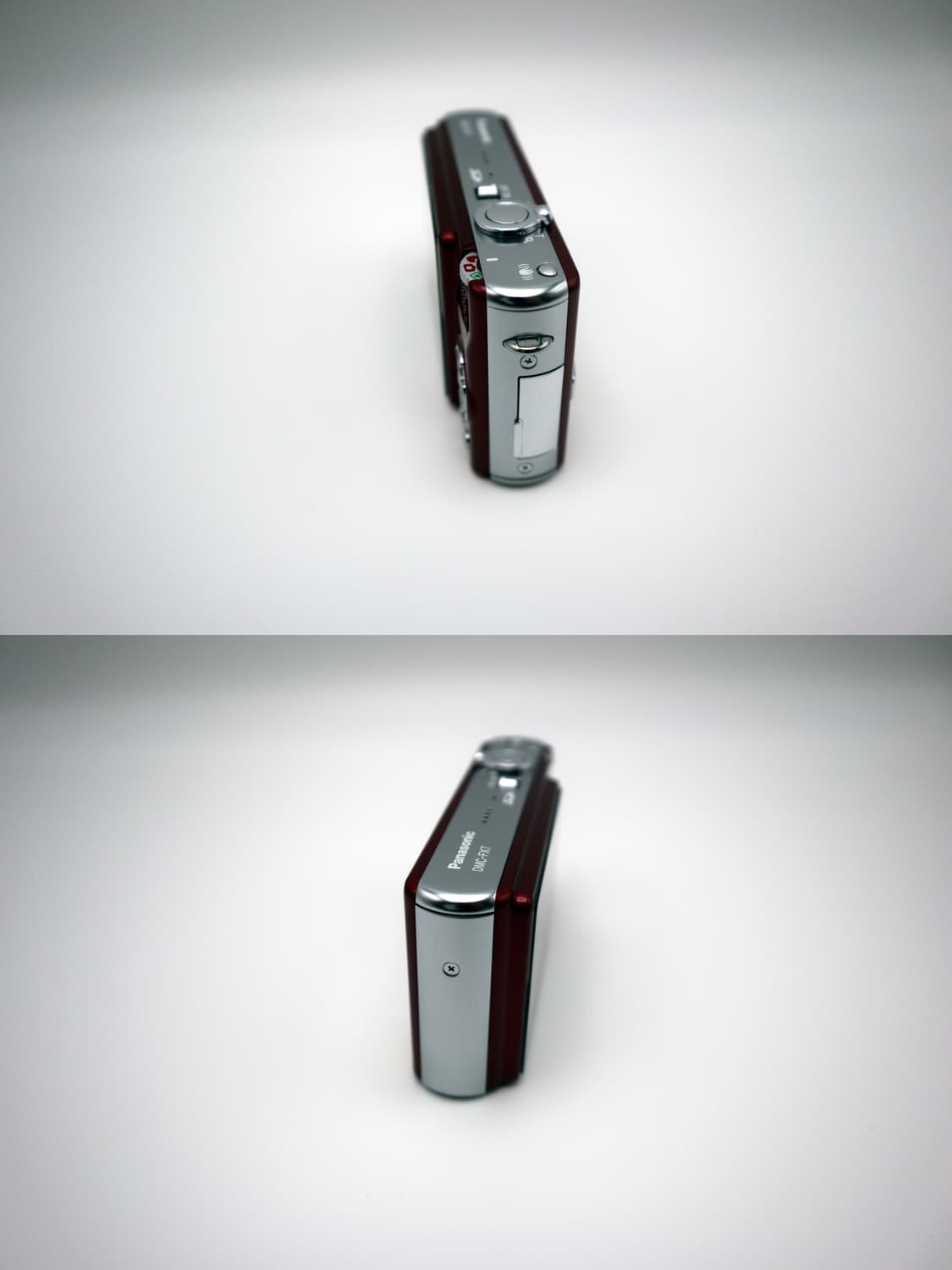 [민트급] 파나소닉 LUMIX DMC-FX7 상품이미지6
