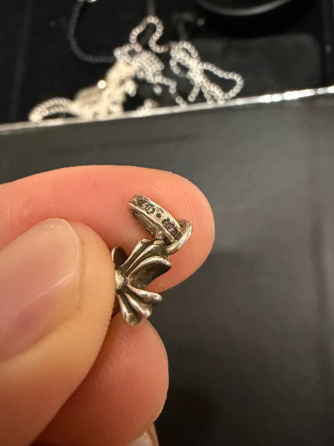 크롬하츠 베이비펫 상품이미지5