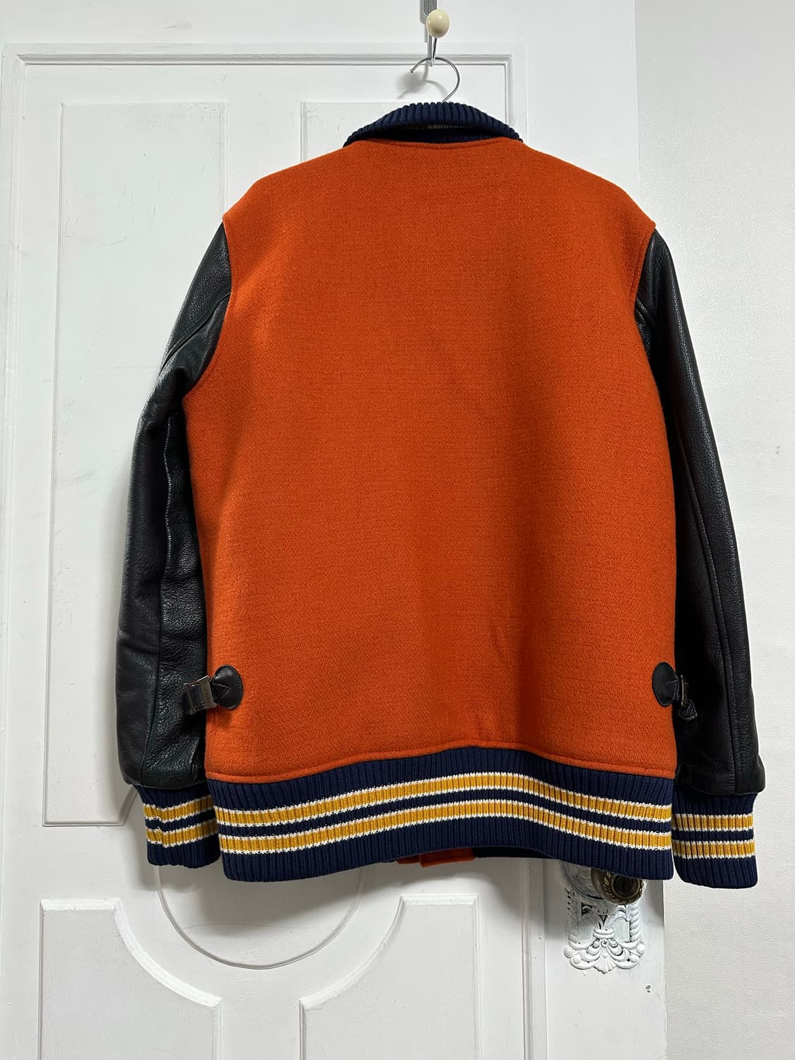 디아프바인 바시티자켓 상품이미지2