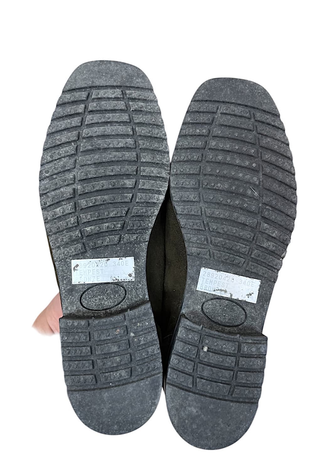 BALLY  (210mm) 상품이미지6