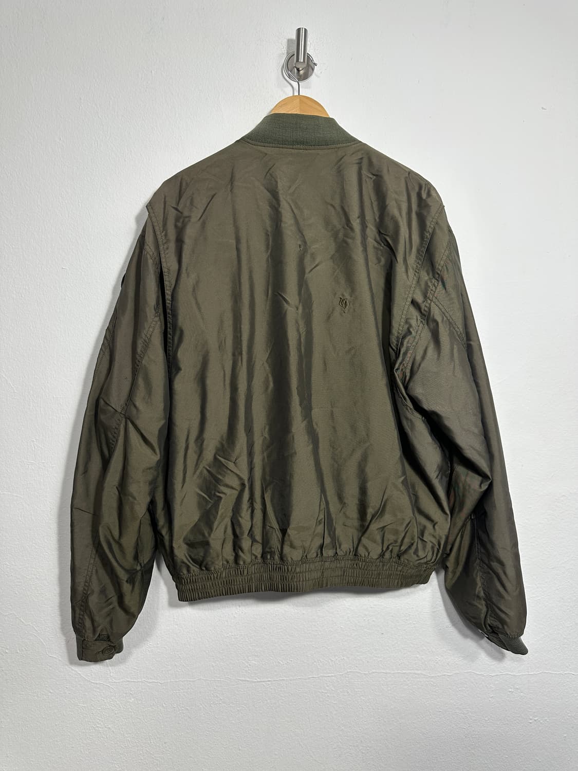 Usn g8 웹자켓 XL 상품이미지3