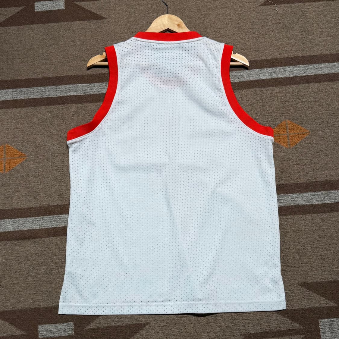 조던 나이키 농구 져지 나시 L 상품이미지4