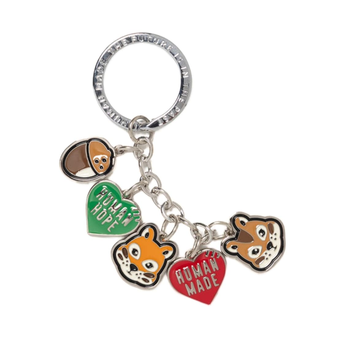 [판매]제이홉 X 휴먼 메이드 휴먼 호프 키 참(키링) 상품이미지1