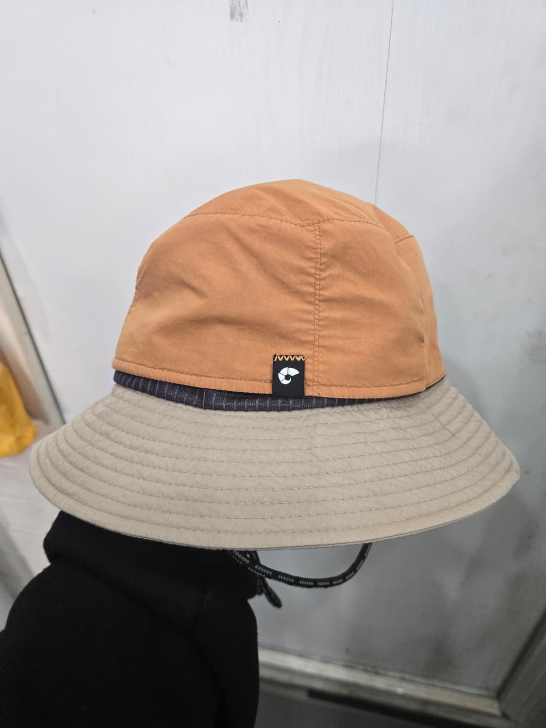 S사이즈 )) NEPA 네파 C-TR 3.0 버킷햇 모자!~ 긴끈있어요 상품이미지2