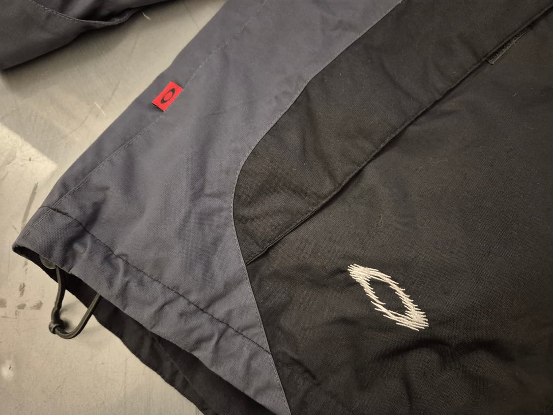 00s 오클리 TEX 10000 스키 자켓 상품이미지5