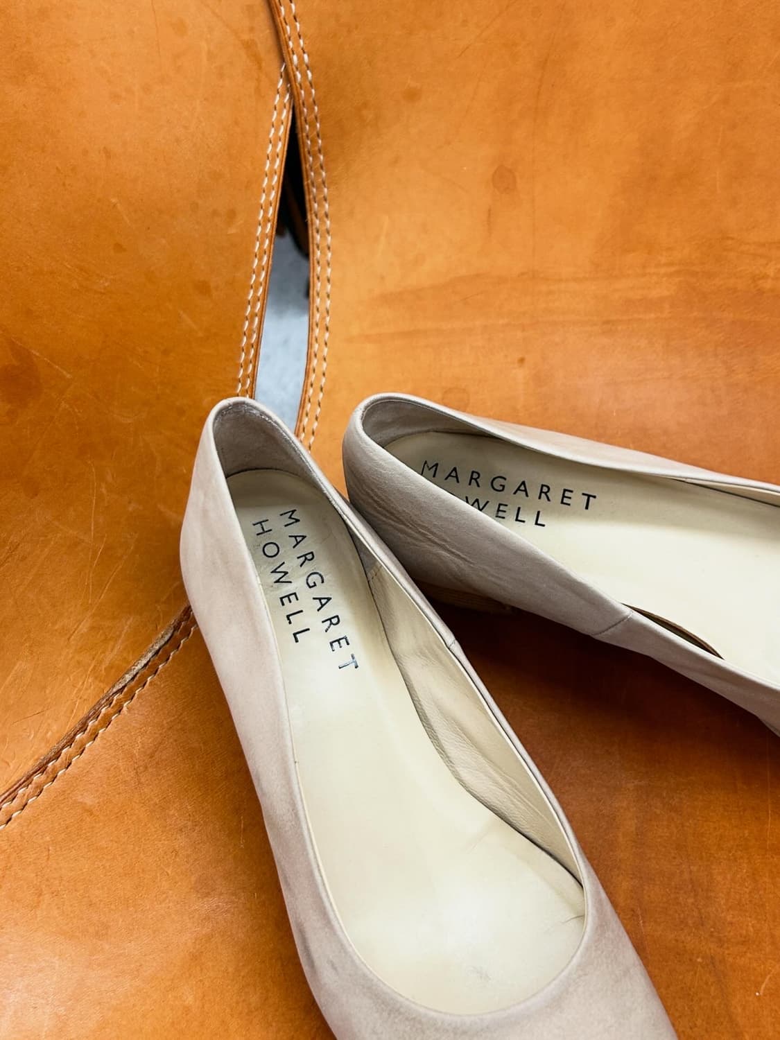 마가렛호웰 로우 힐 240 상품이미지3