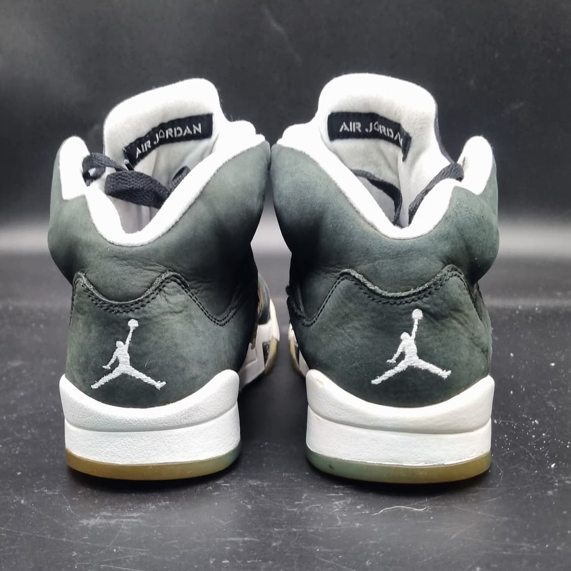 나이키 에어 조던 5 오레오 남성미드260 상품이미지4