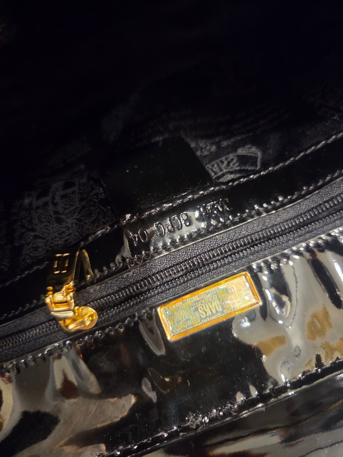 닥스토트백 상품이미지9