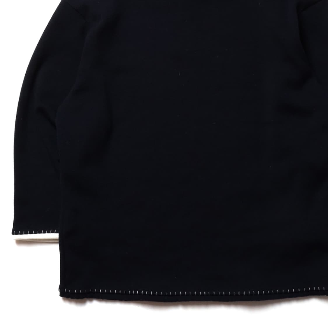 로우 클래식 Low Classic Poly Knit 
 상품이미지6