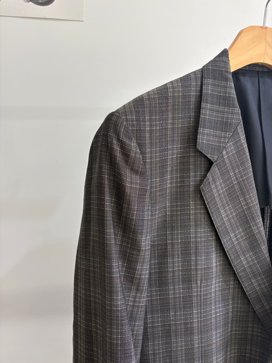 TROY BROS 블레이저 상품이미지3