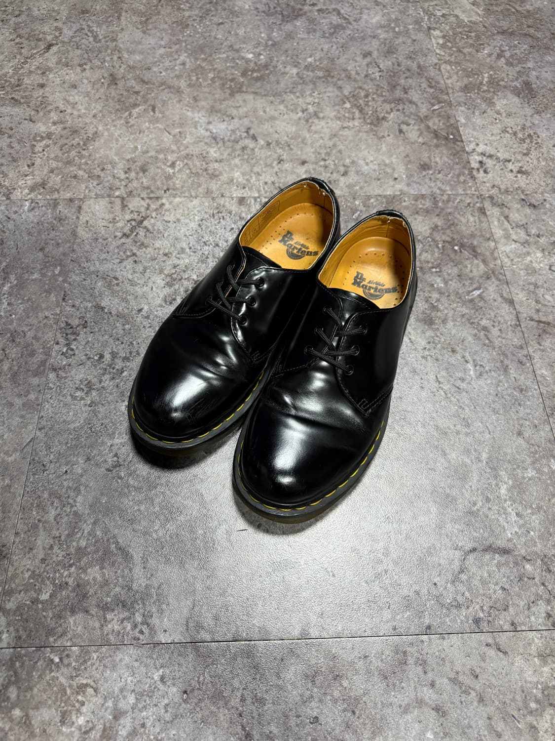 닥터마틴 1461 스무스 270 상품이미지1