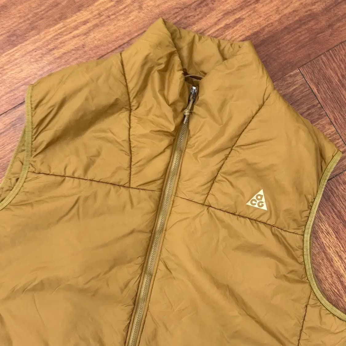 2XL 나이키 ACG 로프 드 도프  베스트 집업 자켓 상품이미지3