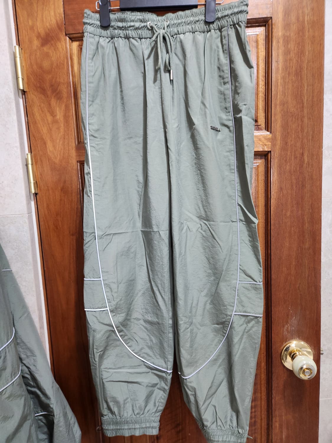 젠사이 트레이닝 셋업set 상품이미지5