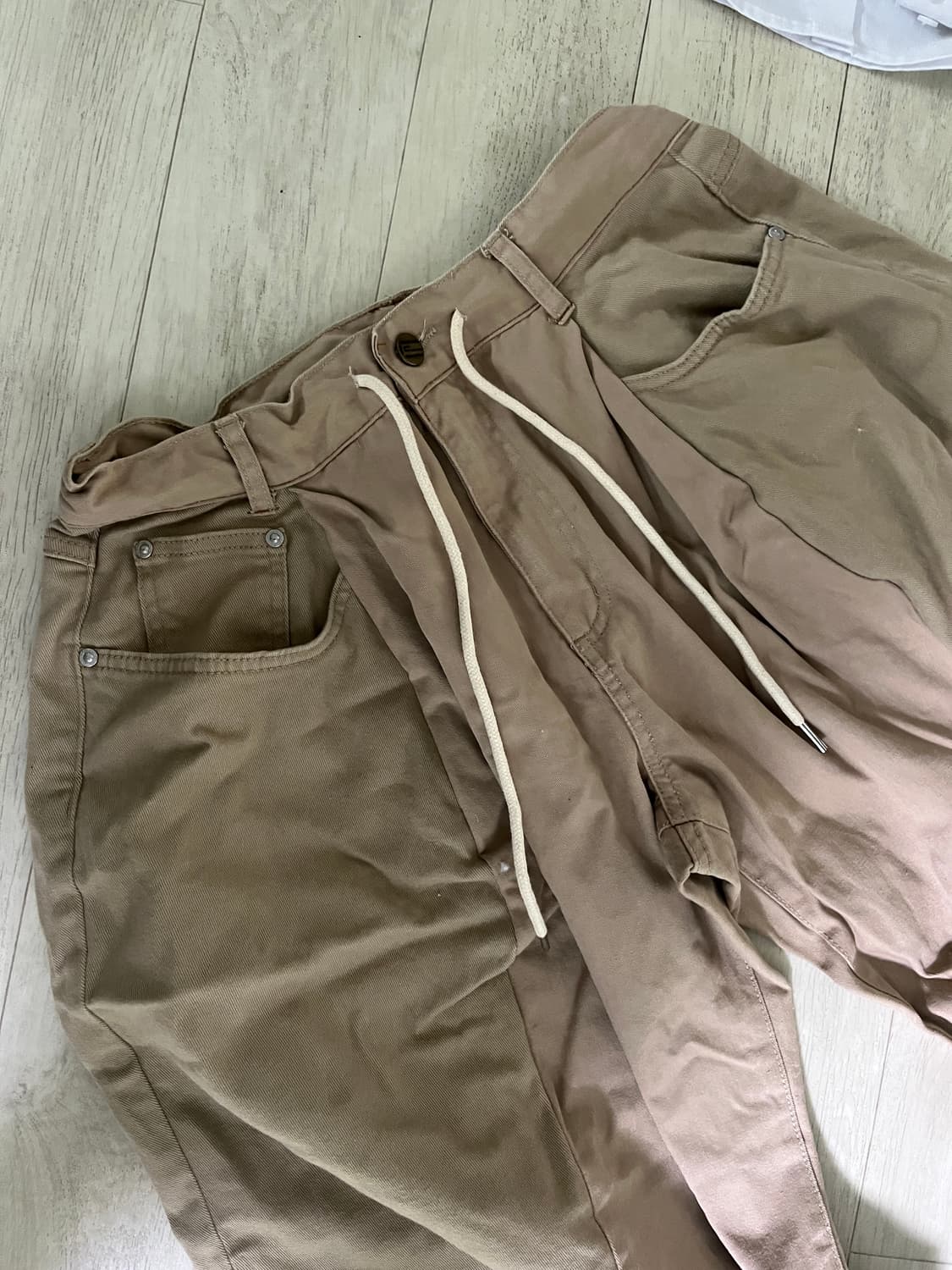 디엠빈티지 두붙바 상품이미지1