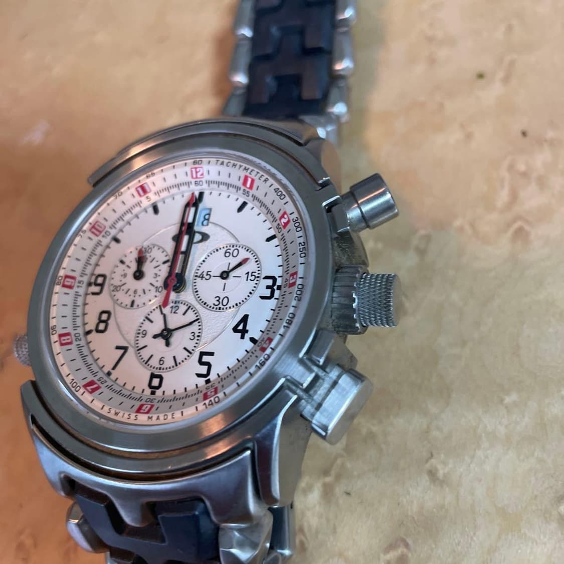 오클리 저지 시계 상품이미지3