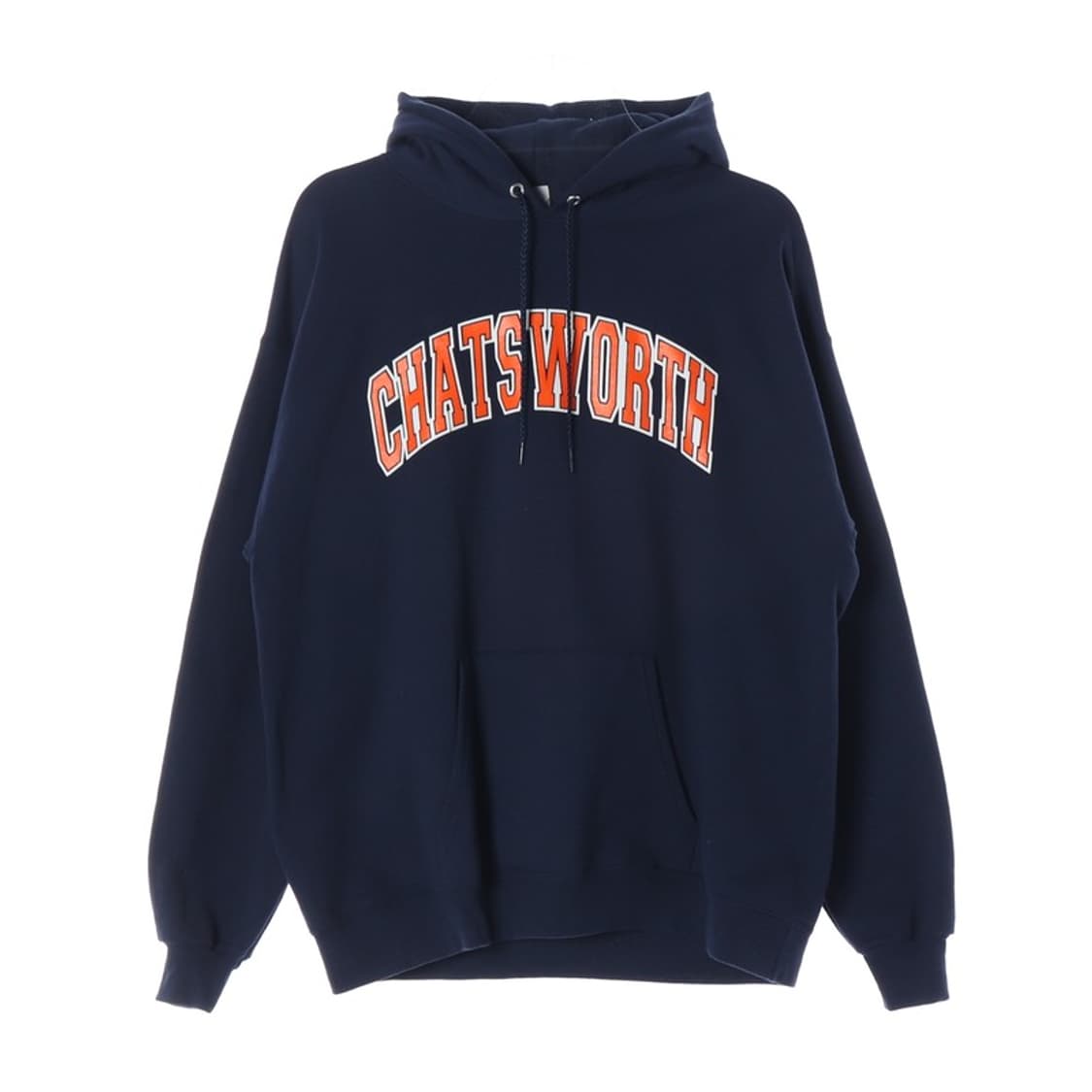 HANES 챗스워스 아치로고 빈티지 후드티 L 상품이미지1