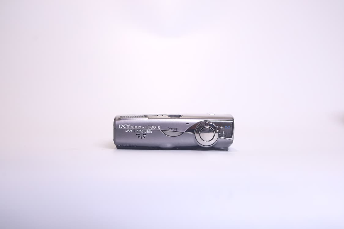 캐논 익시 900 (익서스 850 일본 모델, 이체 시 2만원 할인) 상품이미지5