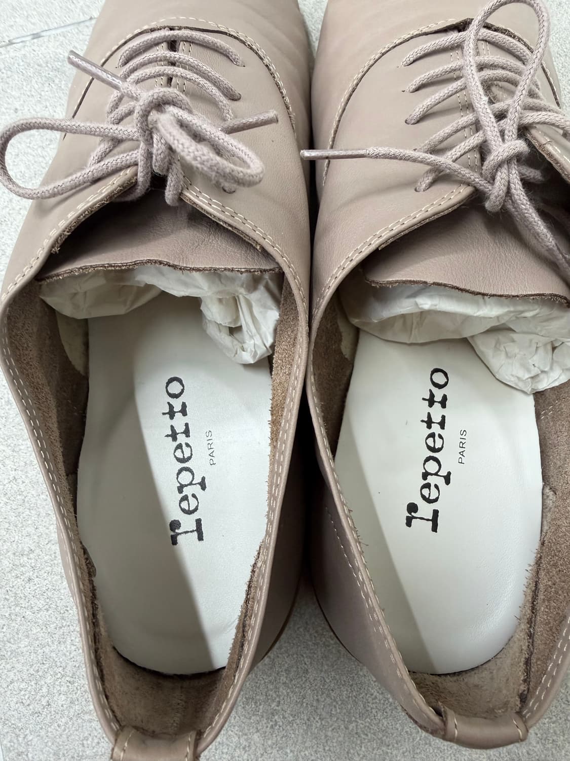 레페토 지지 상품이미지3