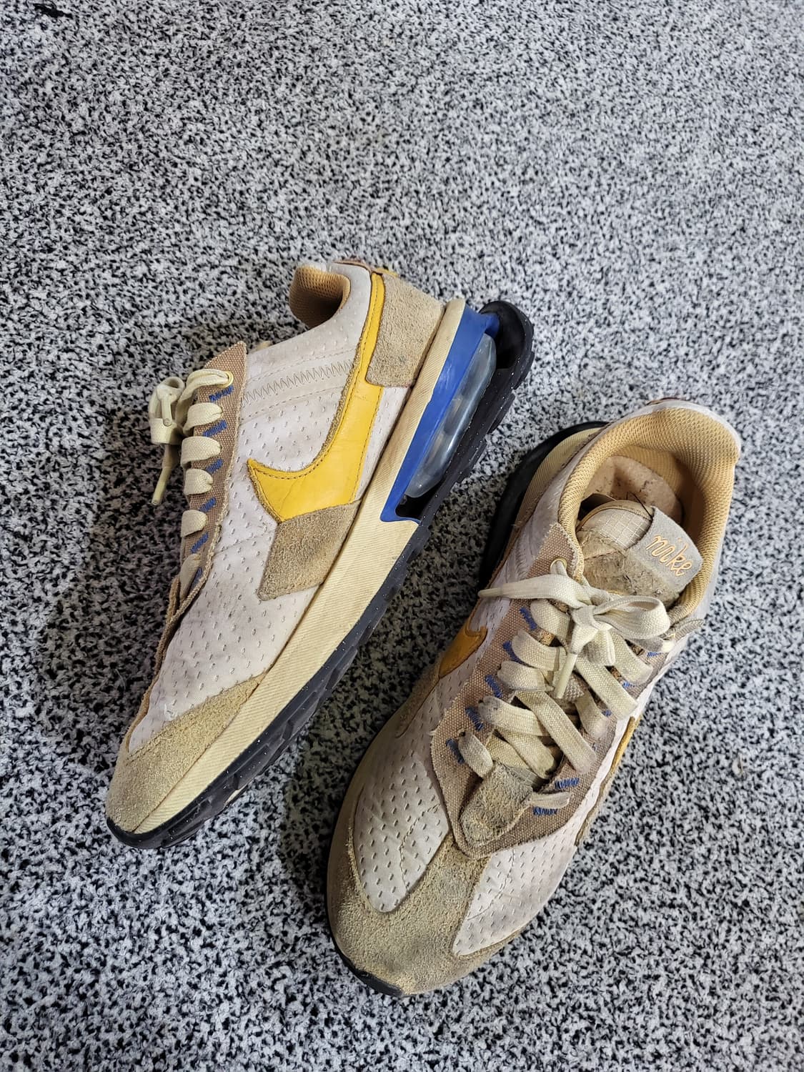 나이키 운동화 상품이미지8