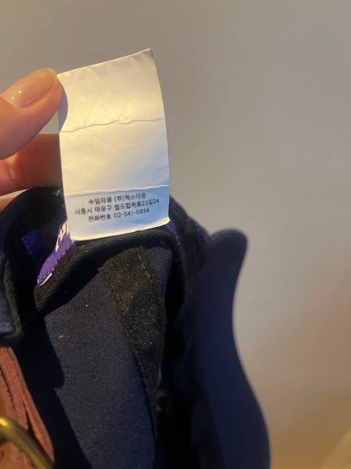 Fucking Awesome 볼캡 상품이미지8