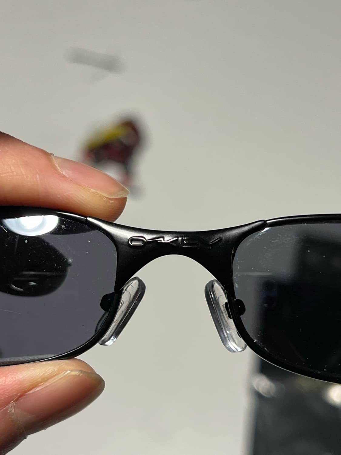 90s Oakley!! 상품이미지2