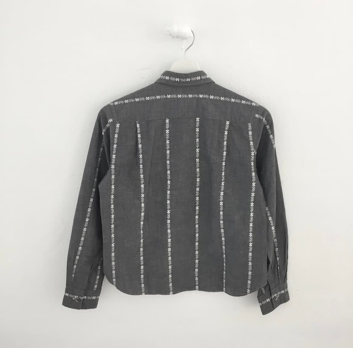 Comme des Garcons 빈티지 셔츠 상품이미지3