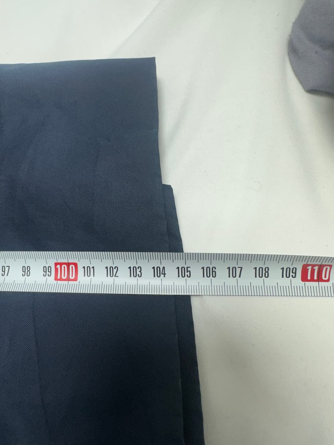 입생로랑 트렌치코트 상품이미지9