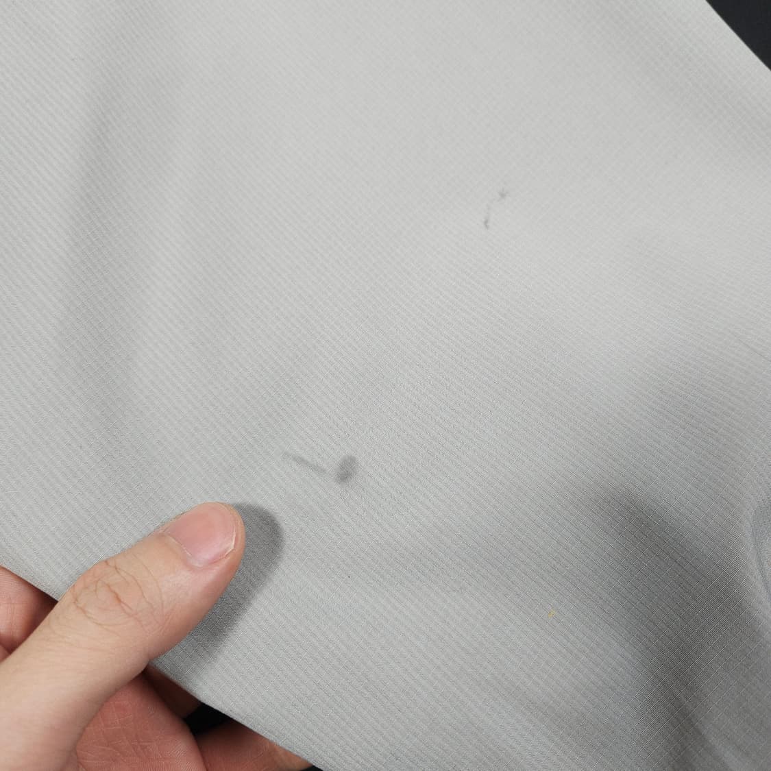 나이키 에어 아노락 바람막이  상품이미지6