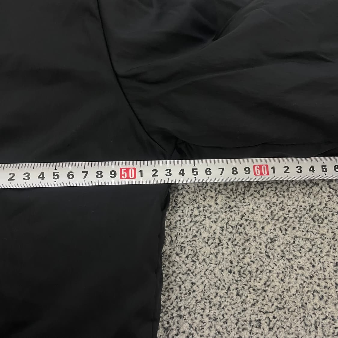 100 테일러메이드 골프 점퍼 패딩 0210S 상품이미지6