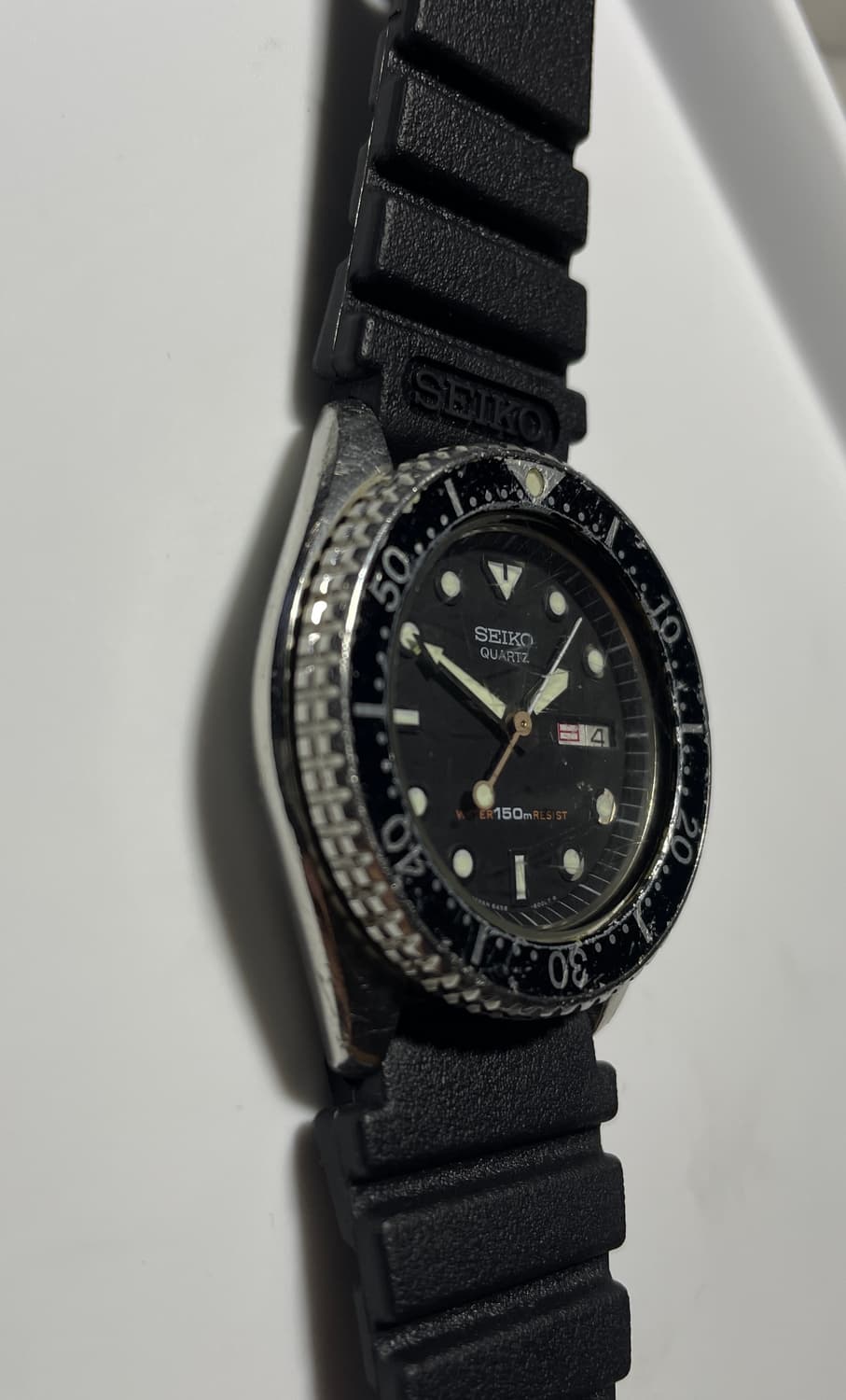 SEIKO - Seiko Diver 6458-6000 상품이미지6