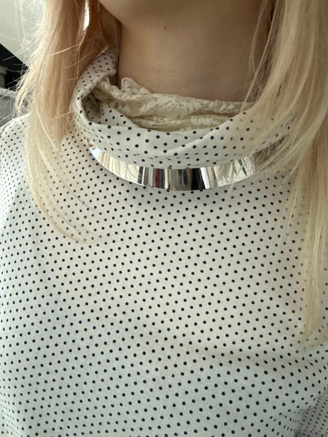 gladiator choker 상품이미지1