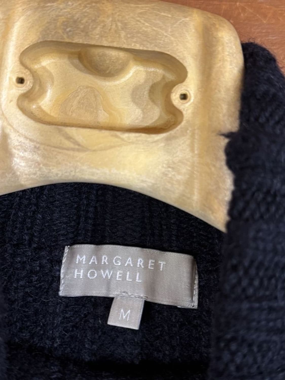 마가렛호웰 터틀넥 상품이미지5