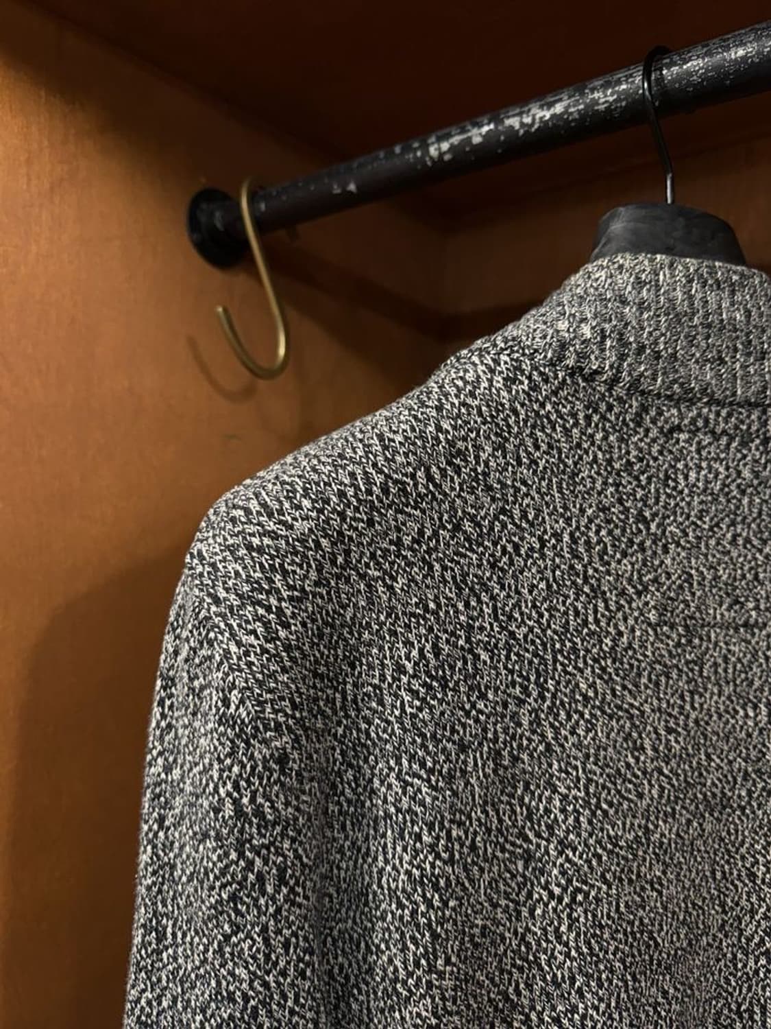 디아프바인 가디건 상품이미지5